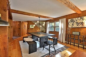 Forest Mountain Escape: Beautiful Mountaintop Escape In Mendon, Vt. 20