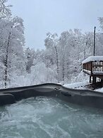 Forest Mountain Escape: Beautiful Mountaintop Escape In Mendon, Vt. 20