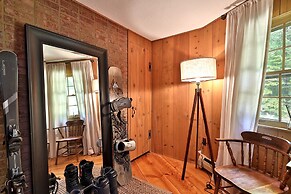 Forest Mountain Escape: Beautiful Mountaintop Escape In Mendon, Vt. 20