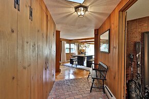 Forest Mountain Escape: Beautiful Mountaintop Escape In Mendon, Vt. 20