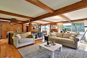 Forest Mountain Escape: Beautiful Mountaintop Escape In Mendon, Vt. 20