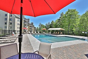 Mountain Green Resort By Killington VR - 3 Bedrooms