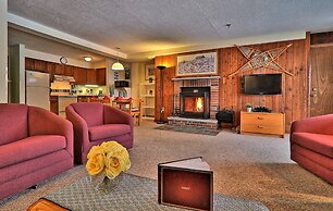 Mountain Green Resort By Killington VR - 3 Bedrooms