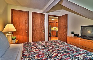 Mountain Green Resort By Killington VR - 3 Bedrooms