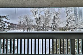 Mountain Green Resort By Killington VR - 3 Bedrooms