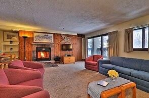 Mountain Green Resort By Killington VR - 3 Bedrooms