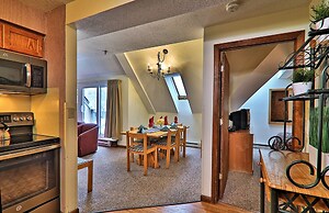 Mountain Green Resort By Killington VR - 3 Bedrooms