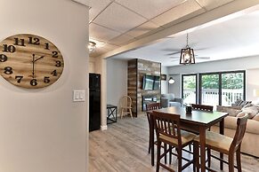 Mountain Green Resort By Killington VR - 3 Bedrooms