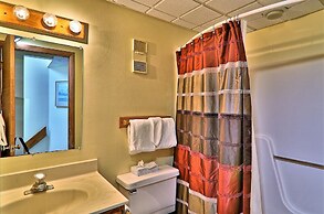 Mountain Green Resort By Killington VR - 3 Bedrooms