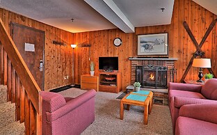 Mountain Green Resort By Killington VR - 3 Bedrooms