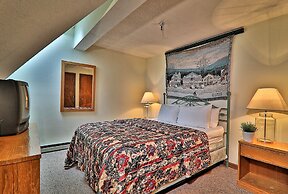 Mountain Green Resort By Killington VR - 3 Bedrooms