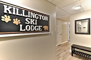 Mountain Green Resort By Killington VR - 3 Bedrooms