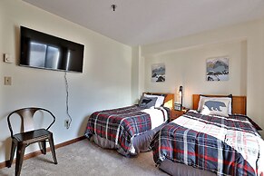 Mountain Green Resort By Killington VR - 3 Bedrooms