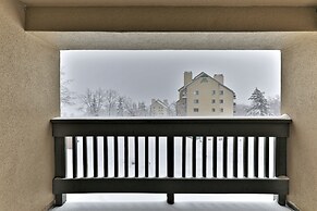 Mountain Green Resort By Killington VR - 3 Bedrooms