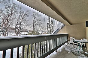 Mountain Green Resort By Killington VR - 3 Bedrooms