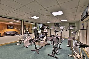 Mountain Green Resort By Killington VR - 3 Bedrooms