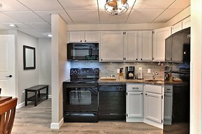 Mountain Green Resort By Killington VR - 3 Bedrooms