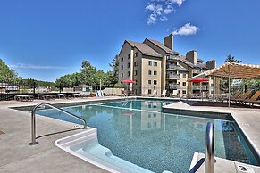 Mountain Green Resort By Killington VR - 3 Bedrooms