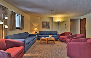 Mountain Green Resort By Killington VR - 3 Bedrooms