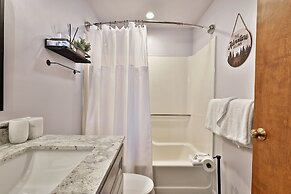 Mountain Green Resort By Killington VR - 3 Bedrooms