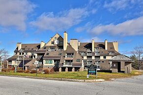 Mountain Green Resort By Killington VR - 3 Bedrooms