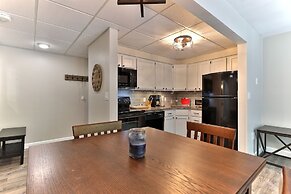 Mountain Green Resort By Killington VR - 3 Bedrooms