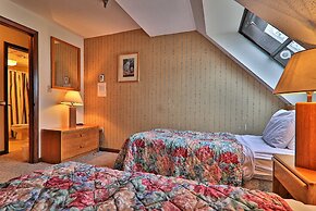 Mountain Green Resort By Killington VR - 3 Bedrooms