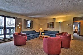 Mountain Green Resort By Killington VR - 3 Bedrooms