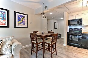 Mountain Green Resort By Killington VR - 3 Bedrooms