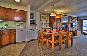 Mountain Green Resort By Killington VR - 3 Bedrooms