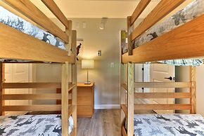 Mountain Green Resort By Killington VR - 3 Bedrooms