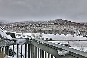 Mountain Green Resort By Killington VR - 3 Bedrooms