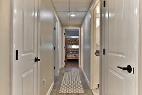 Mountain Green Resort By Killington VR - 3 Bedrooms