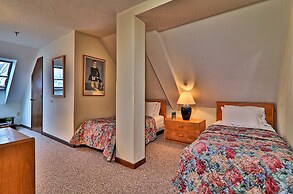 Mountain Green Resort By Killington VR - 3 Bedrooms