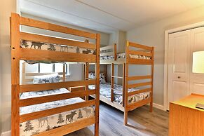 Mountain Green Resort By Killington VR - 3 Bedrooms