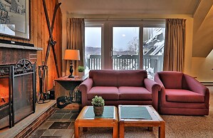 Mountain Green Resort By Killington VR - 3 Bedrooms
