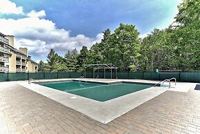 Mountain Green Resort By Killington VR - 3 Bedrooms