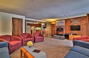 Mountain Green Resort By Killington VR - 3 Bedrooms
