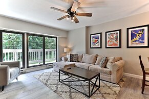 Mountain Green Resort By Killington VR - 3 Bedrooms