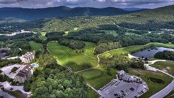 Mountain Green Resort By Killington VR - 3 Bedrooms