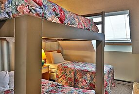 Mountain Green Resort By Killington VR - 3 Bedrooms