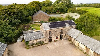 Hoppers Barn
