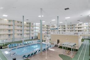 Snow Lion On The Beach 2 Bedroom Villa by RedAwning