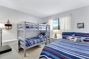 Snow Lion On The Beach 2 Bedroom Villa by RedAwning