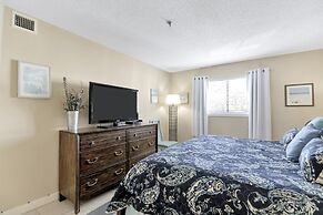 Snow Lion On The Beach 2 Bedroom Villa by RedAwning