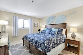 Snow Lion On The Beach 2 Bedroom Villa by RedAwning