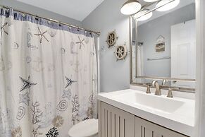 Snow Lion On The Beach 2 Bedroom Villa by RedAwning