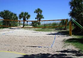 Snow Lion On The Beach 2 Bedroom Villa by RedAwning