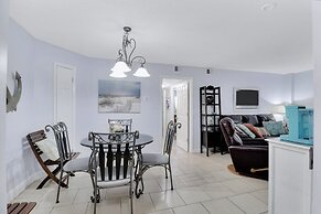 Snow Lion On The Beach 2 Bedroom Villa by RedAwning