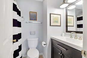 Snow Lion On The Beach 2 Bedroom Villa by RedAwning